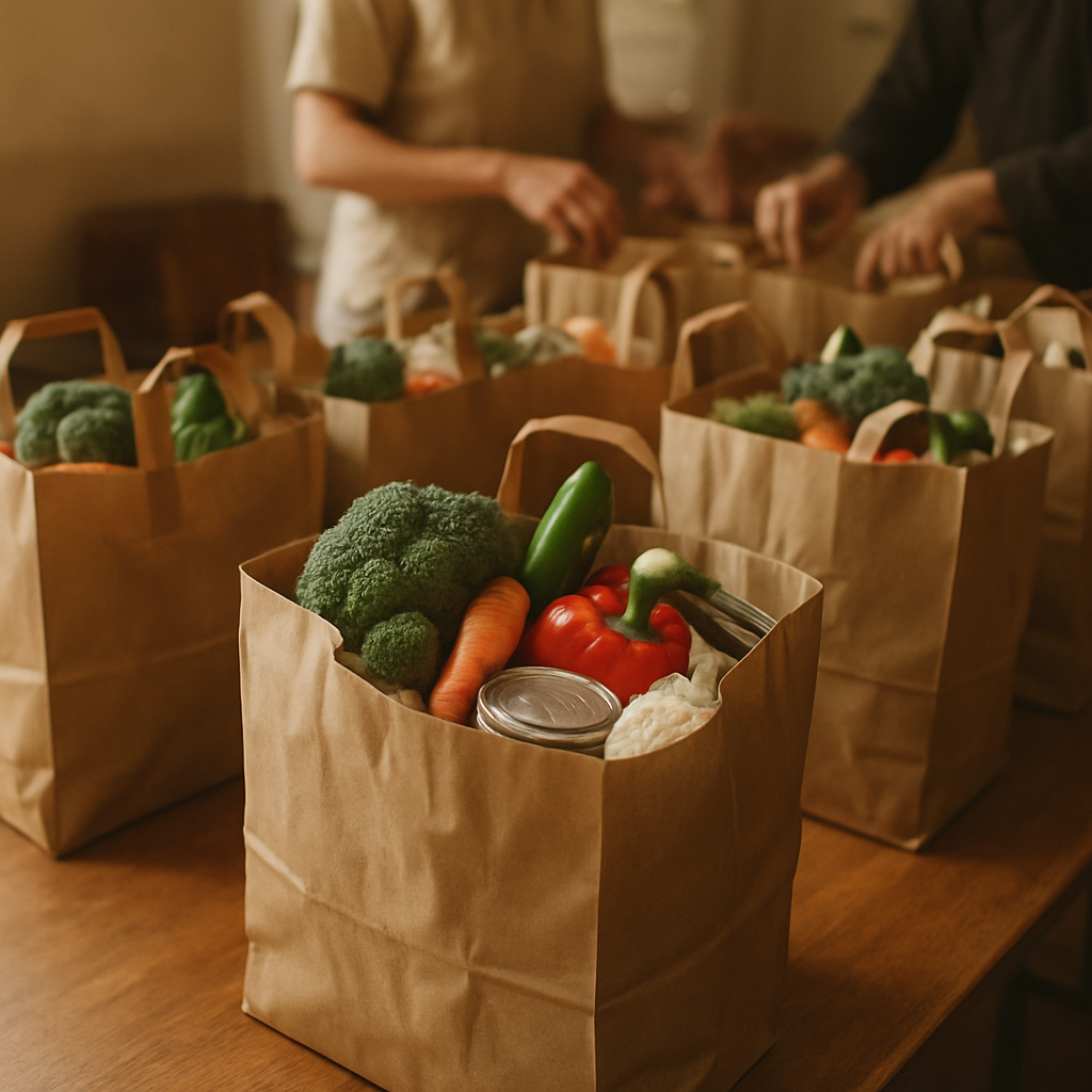 Festive Care Packages